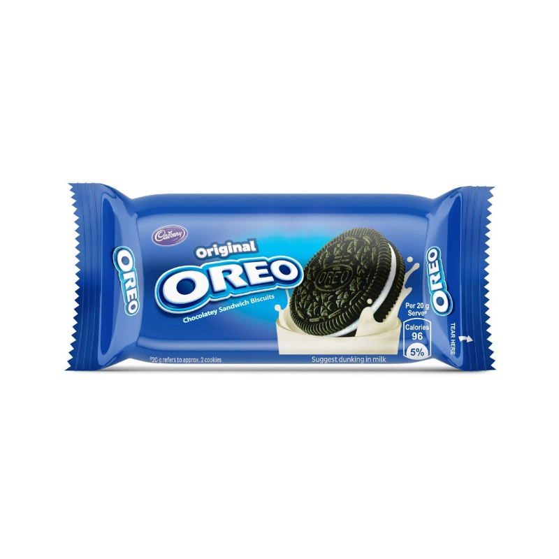 Oreo