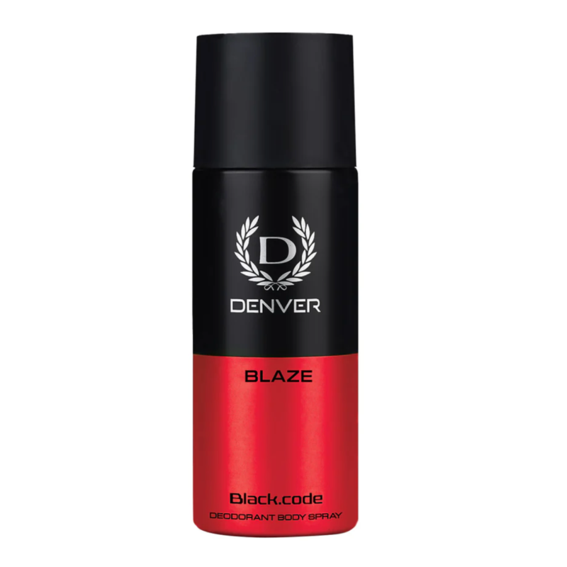 Denver Blaze Deo For Men