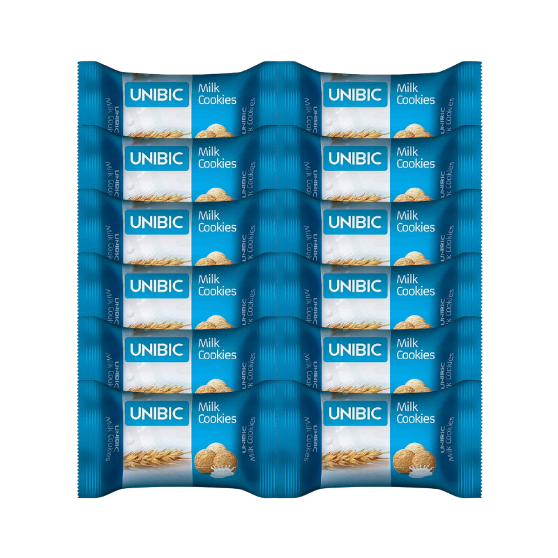 Unibic Milk Cookies