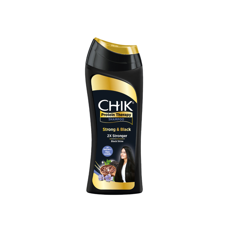 Chick Black Strong Bottle