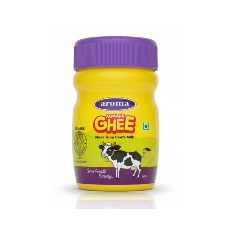 Aroma Ghee