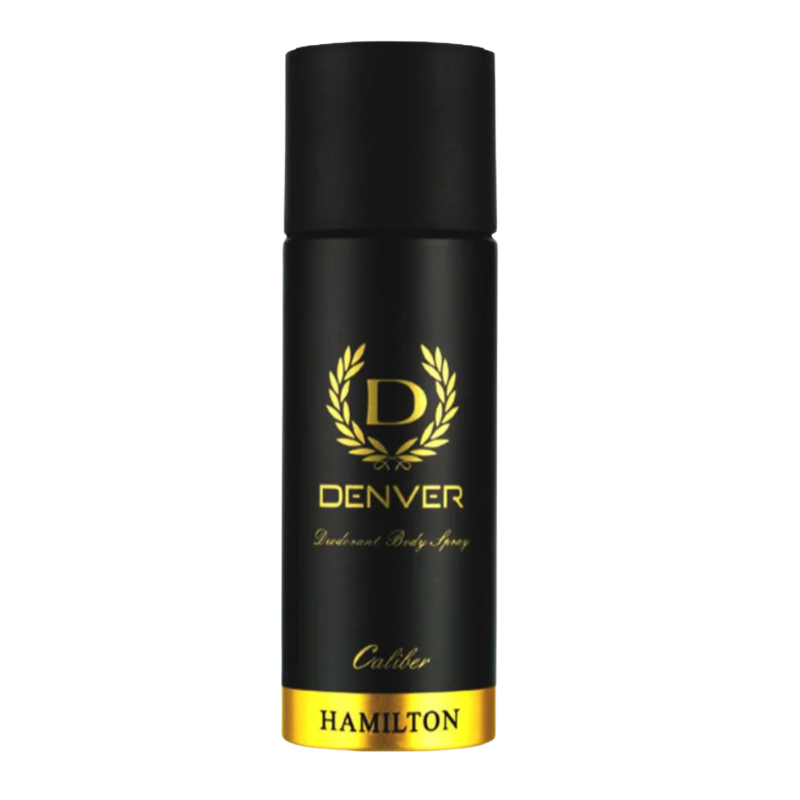 Denver Caliber Deo For Men