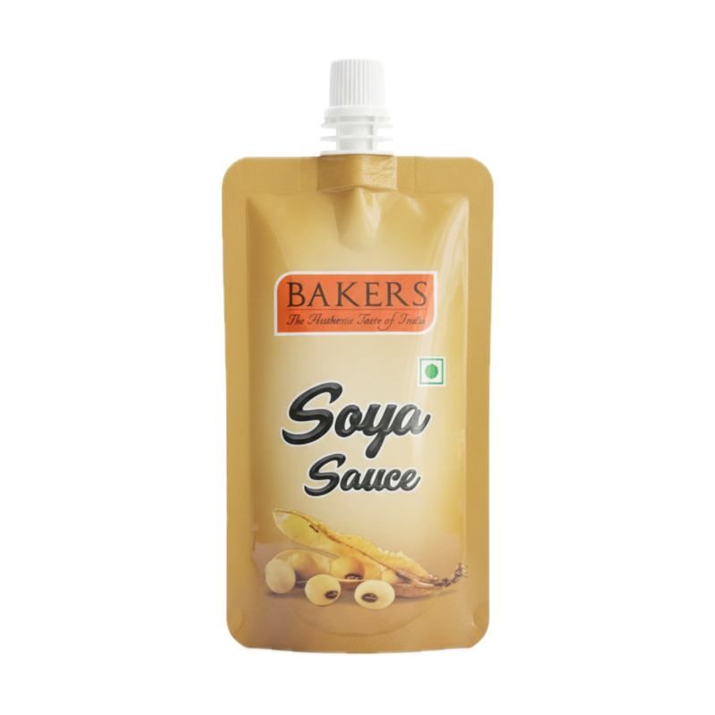 Soy Sauce
