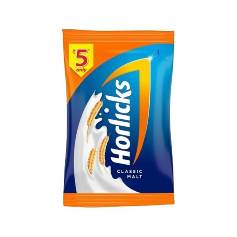 Horlicks 5Rs Sachet