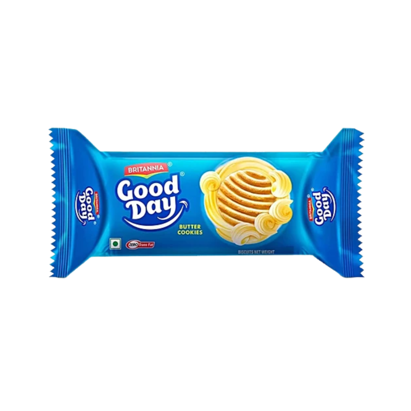 Good Day Butter