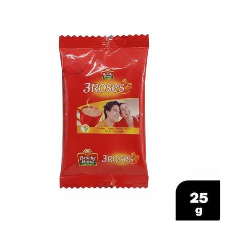3 Roses Tea Powder