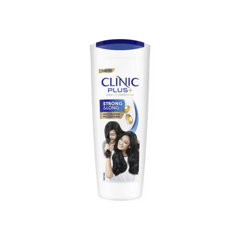 Clinic Plus Strong and Long
