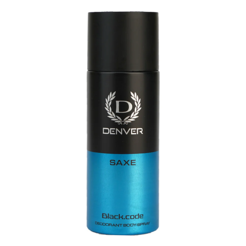 Denver SAXE Deo For Men