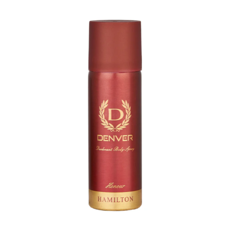 Denver Honour Deo For Men