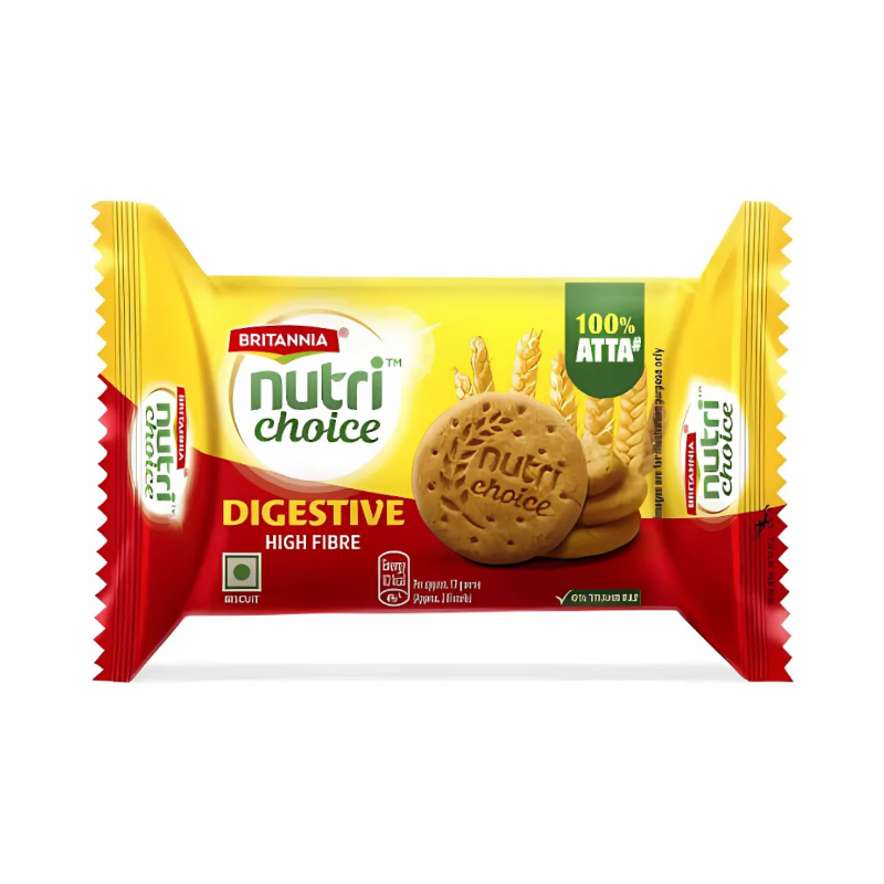 Britannia Nutri Choice