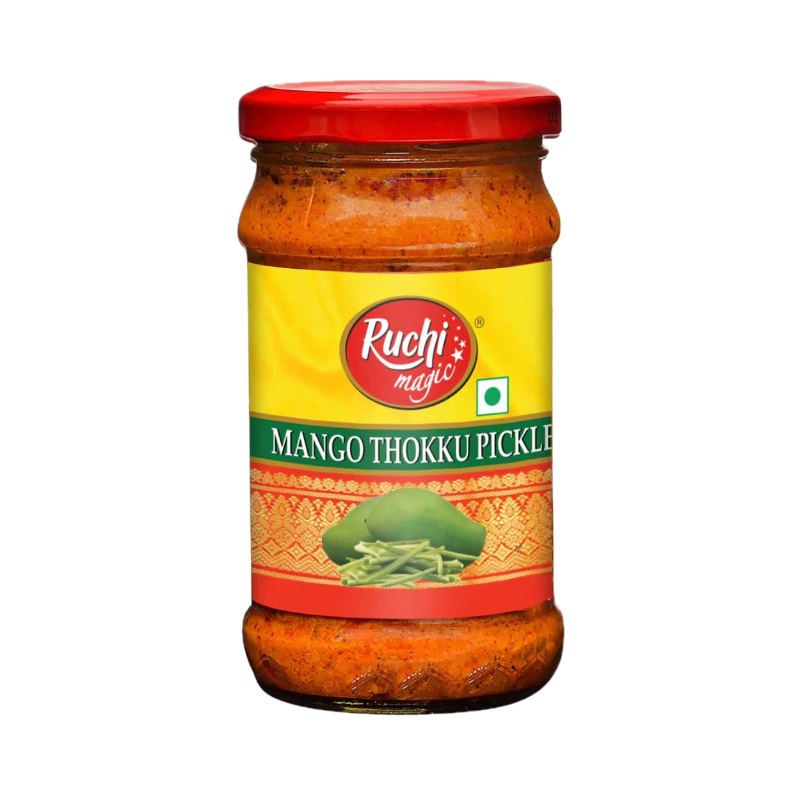 Ruchi Mango Thokku Pickle