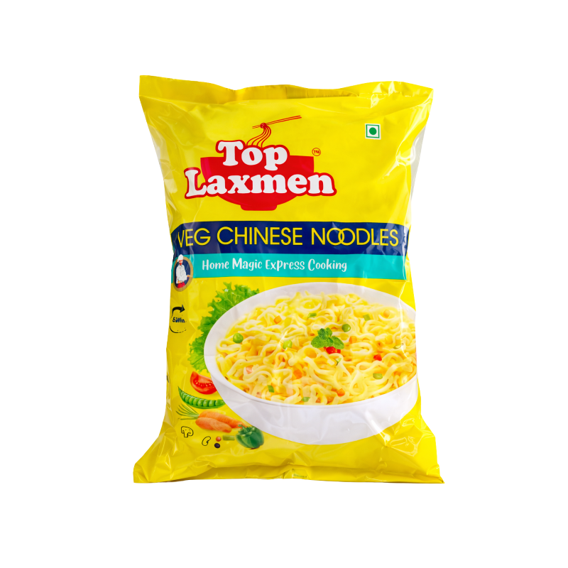 Top Laxmen Chinese Noodles