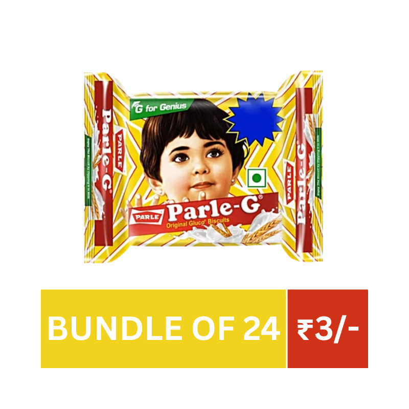 Palrle-G 3Rs Bundle