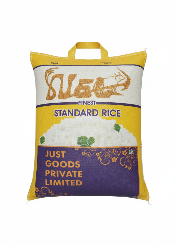 Nel Standard Rice