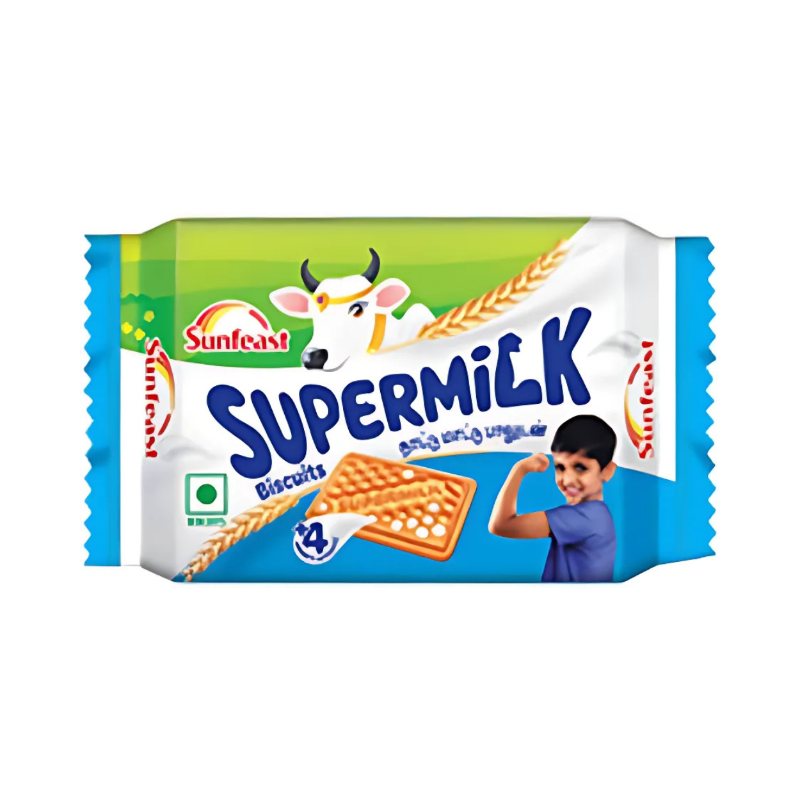 Sunfeast Super Milk