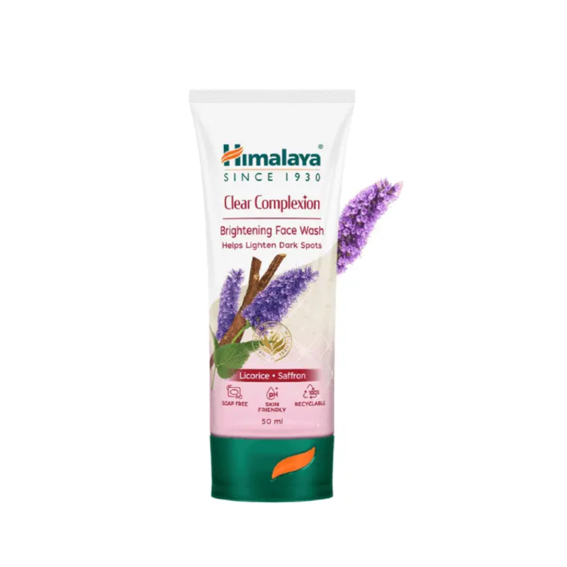 Himalaya Brightening Facewash