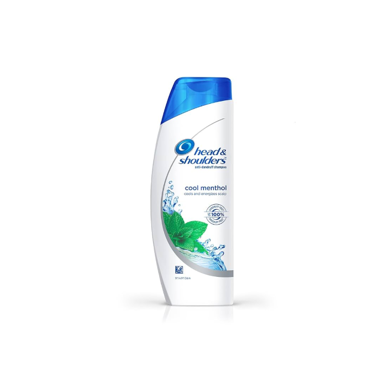 Head & Shoulders Cool Menthol