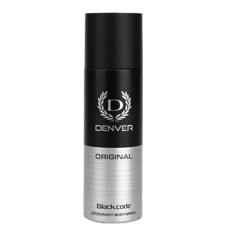 Denver Original Deo For Men