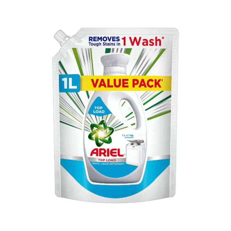 Ariel Matic liquid Top Load