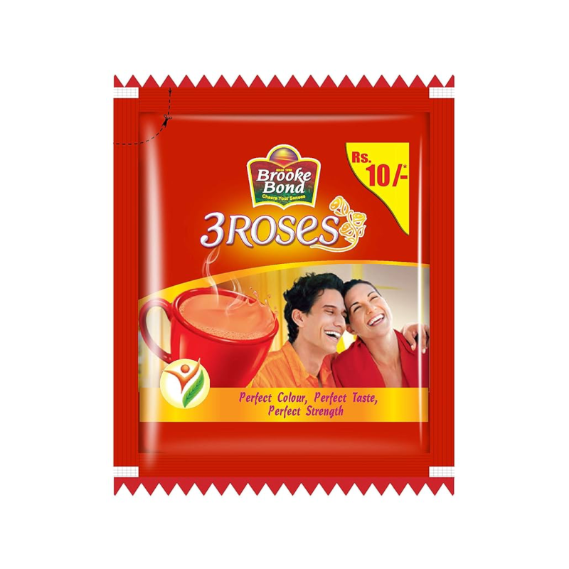3 Roses Tea Powder