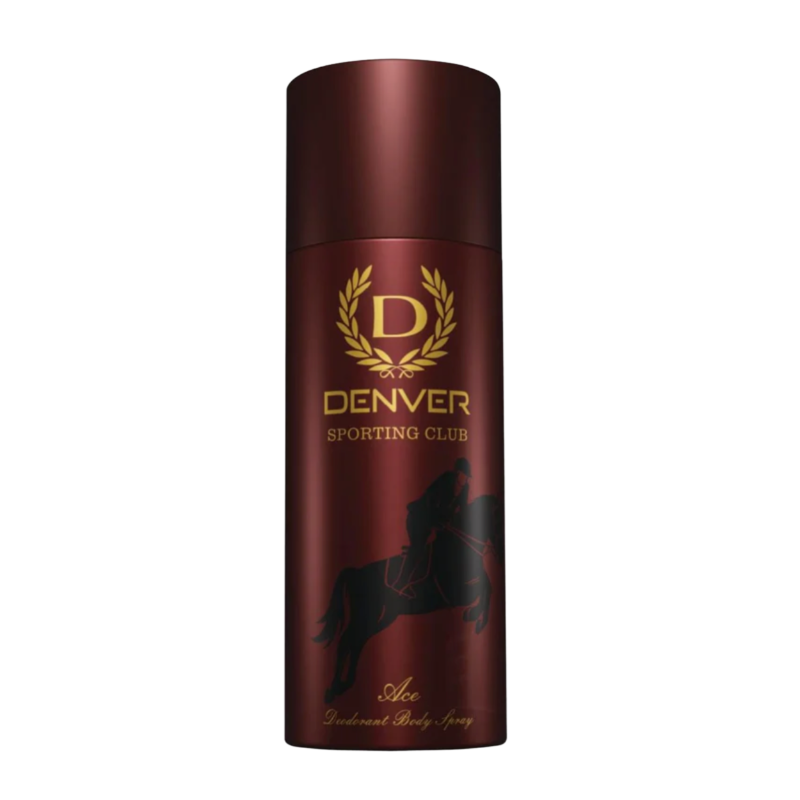 Denver Ace Deo For Men