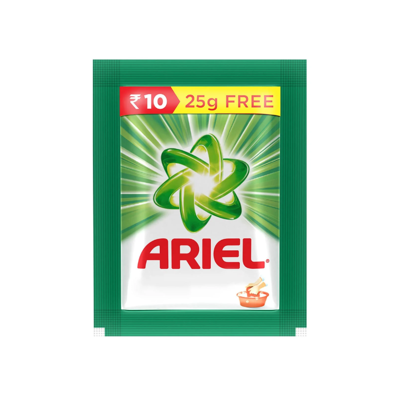 Ariel Perfect Wash