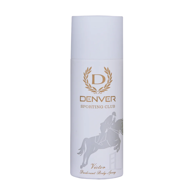 Denver Victor Deo For Men