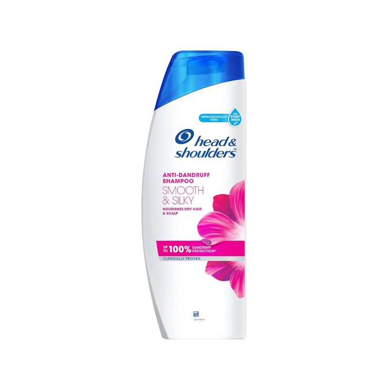 Head & Shoulders Smooth& silky anti dandruff