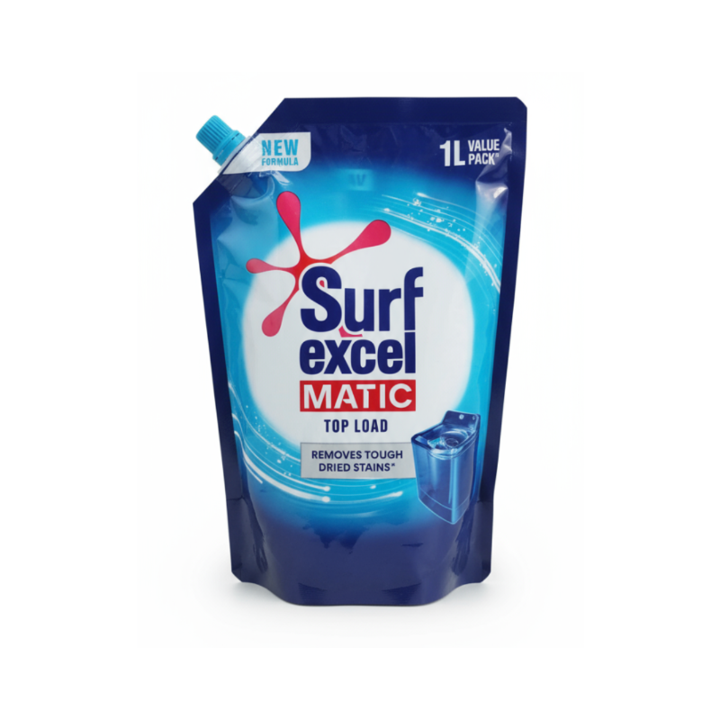Surf Excel Matic Top Load