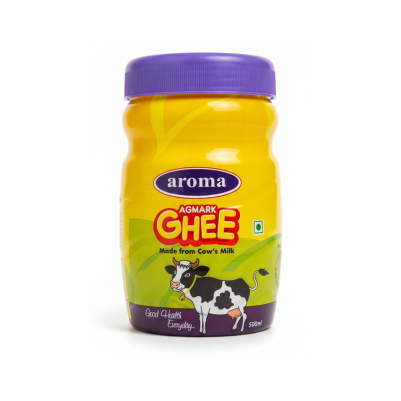 Aroma Ghee