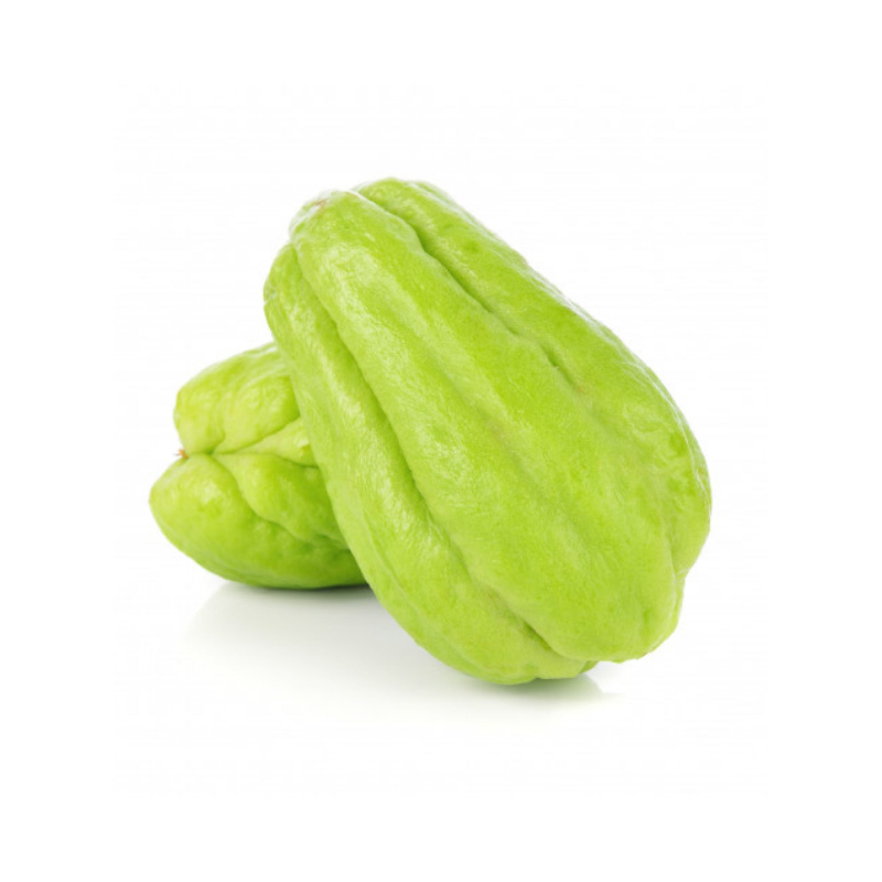 Chow-chow மேரகாய்