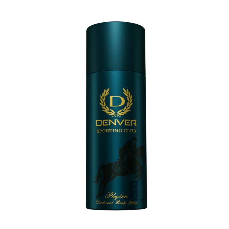 Denver Python Deo For Men