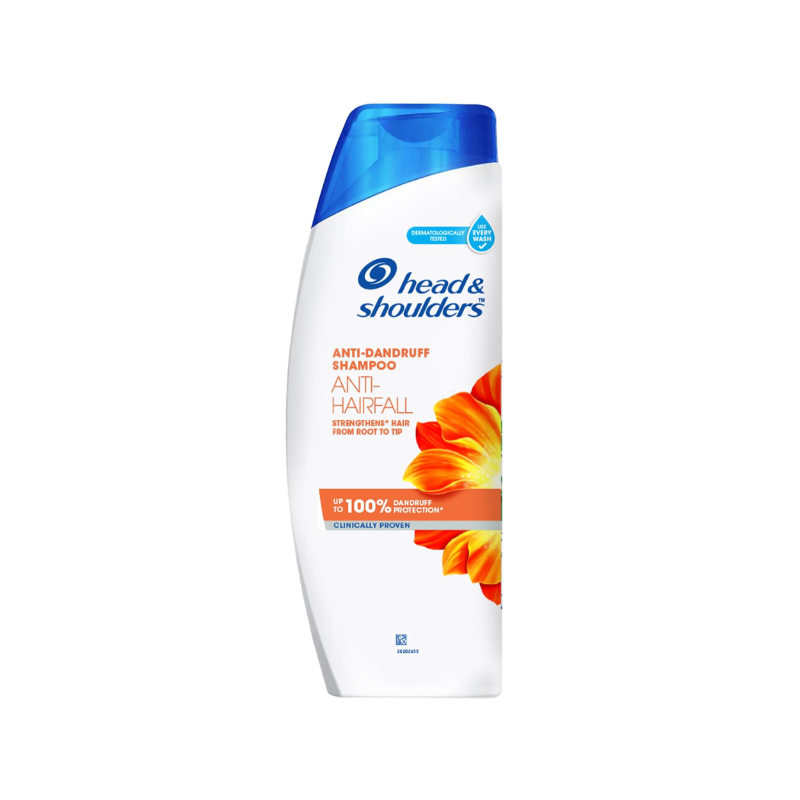 Head & Shoulders Anti Dandruff & Hairfall