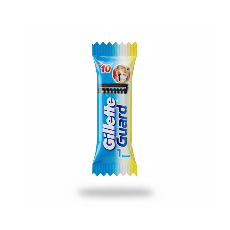 Gillet Guard Shaving Blade