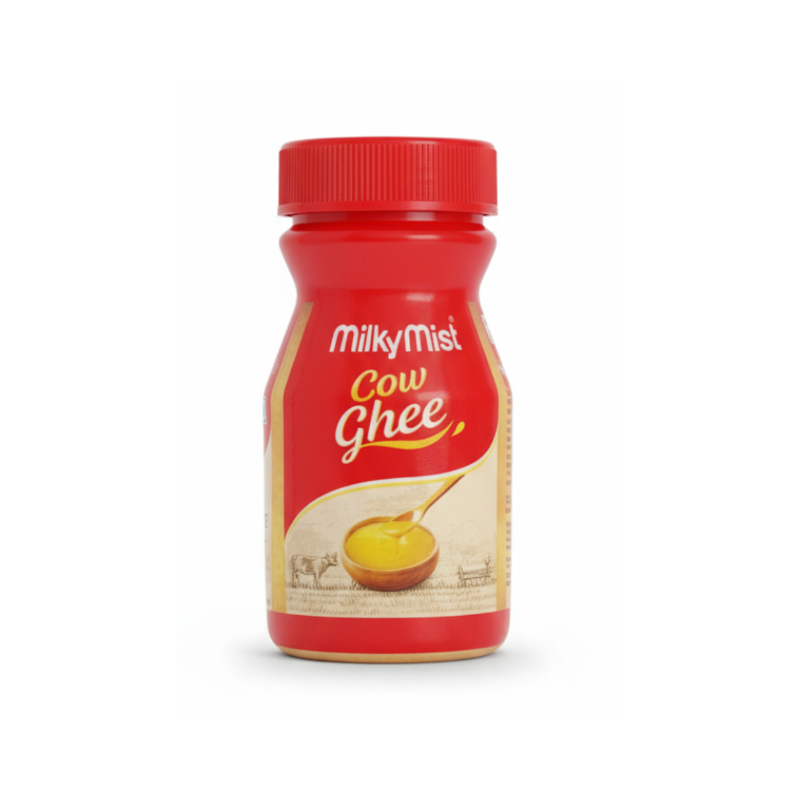 Milky Mist Ghee