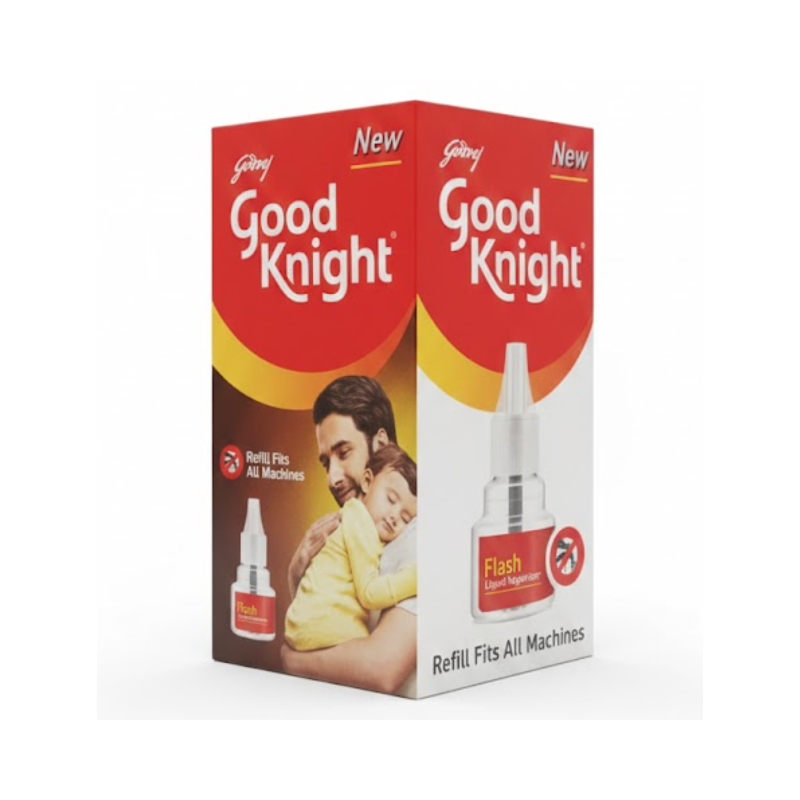 Good Knight Flash Liquid