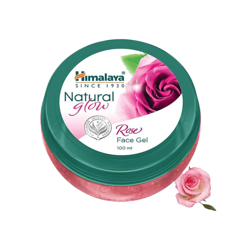 Himalaya Face Gel