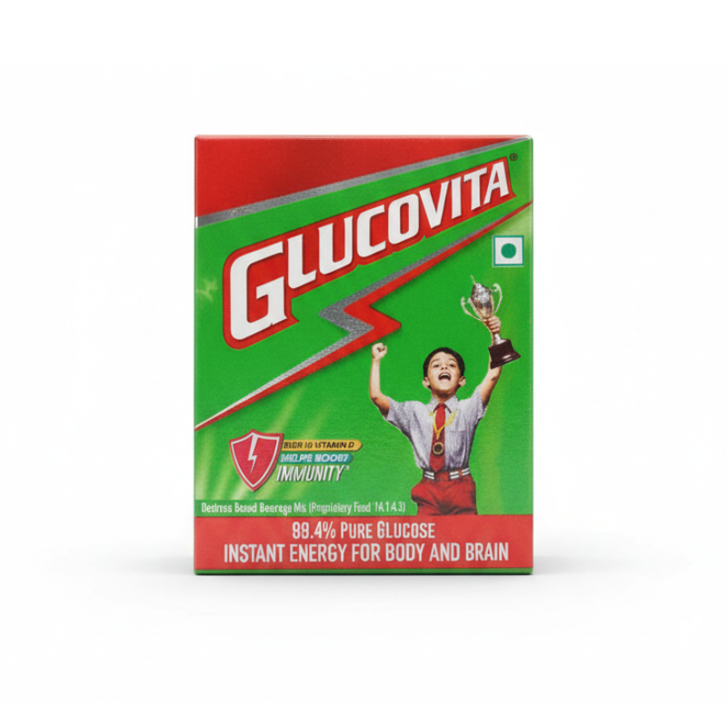Glucovita Powder