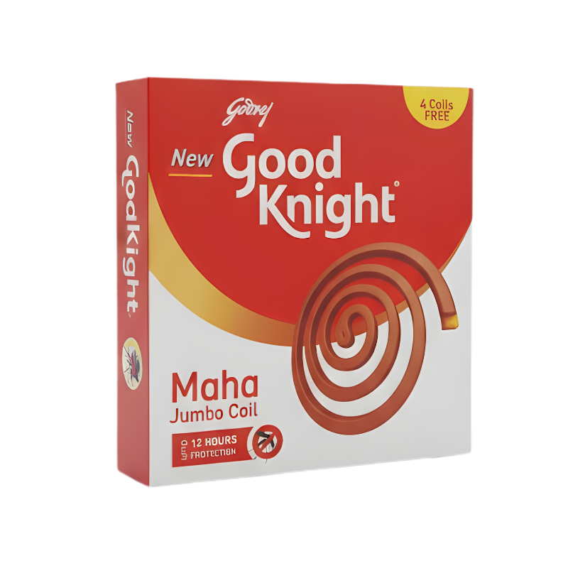Good Knight Maha Jumbo Coil