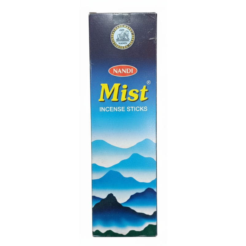 Nandi Mist Agarbathi