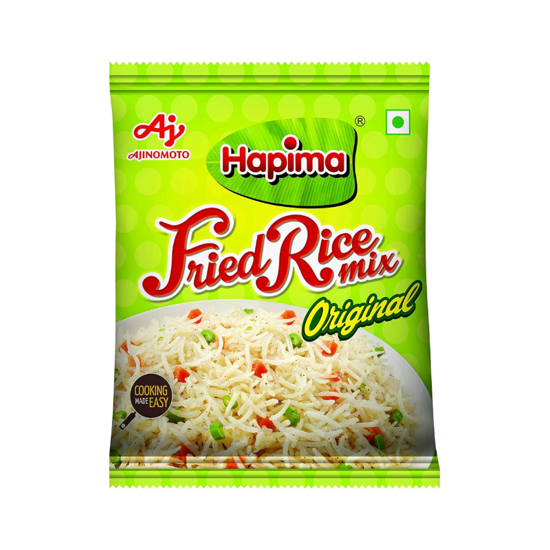 Hapima Fried Rice Mix Original