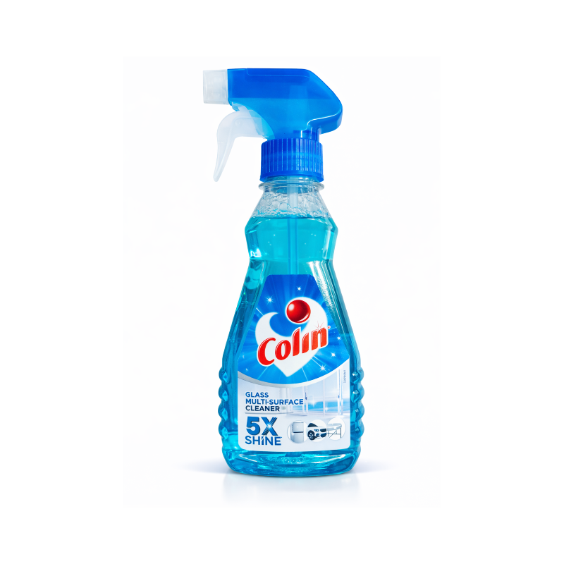 Colin Glass Cleaner
