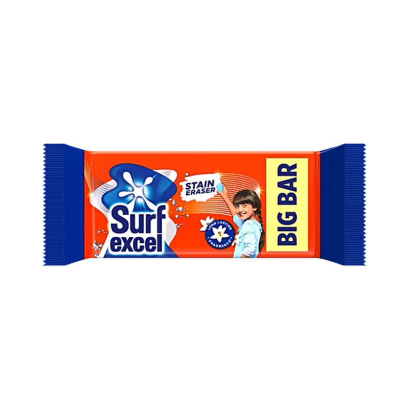 Surf Excel Bar