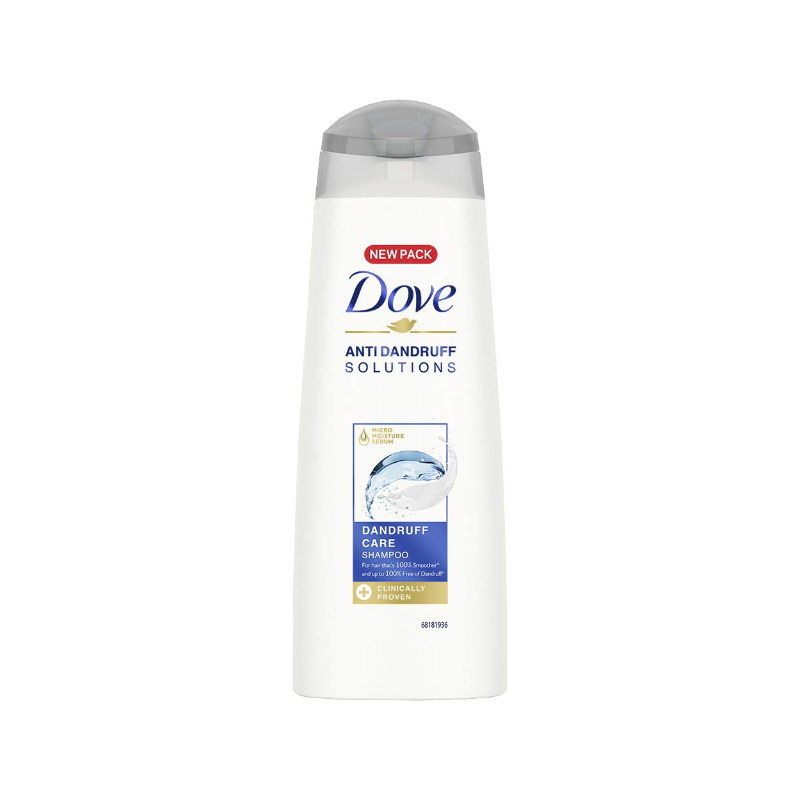 Dove Anti-Dandruff