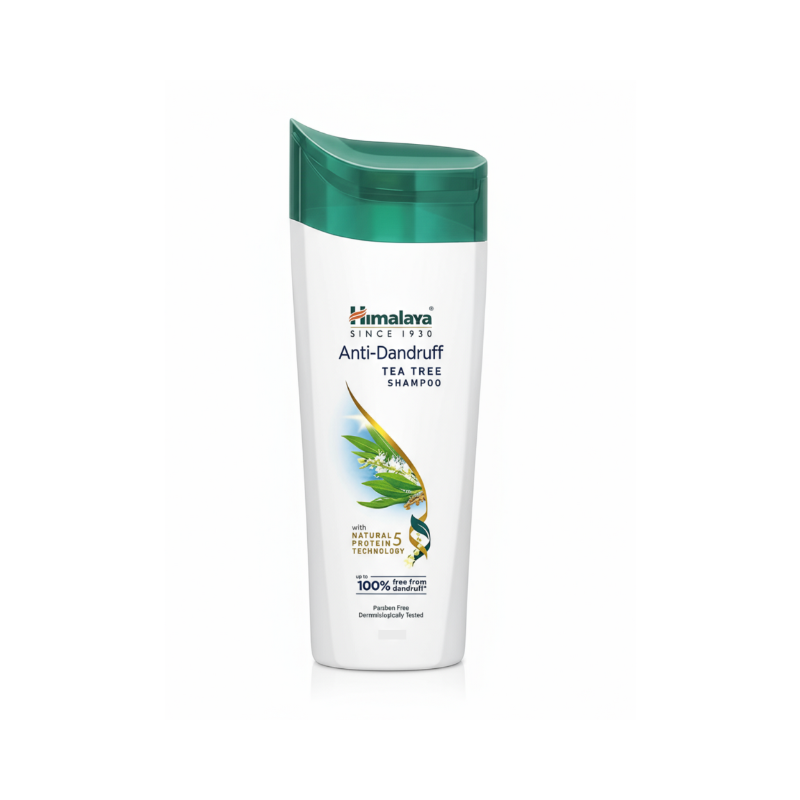 Himalaya Anti-Dandruff