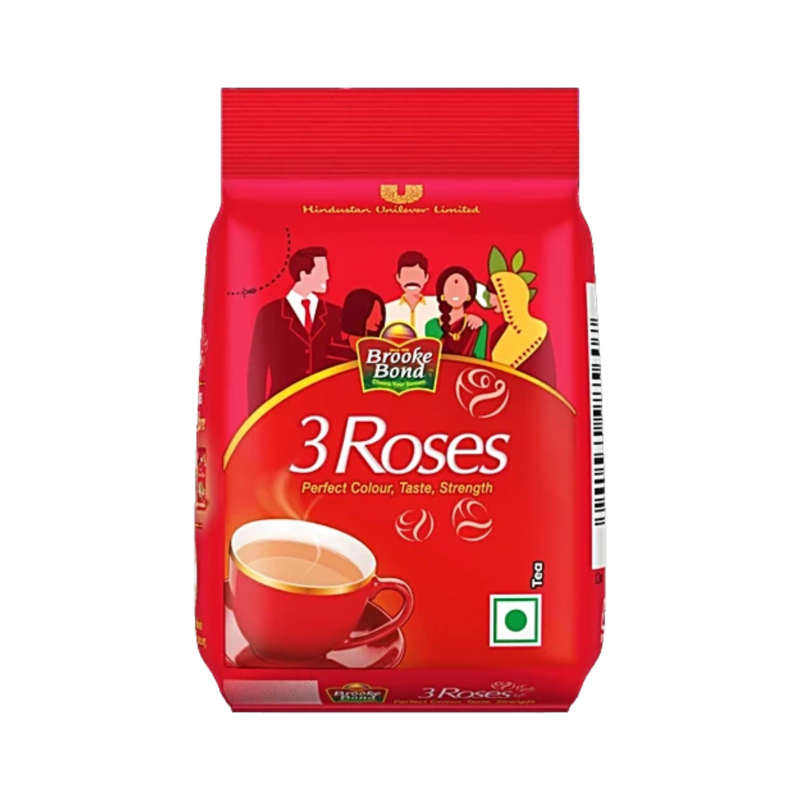 3 Roses Tea Powder