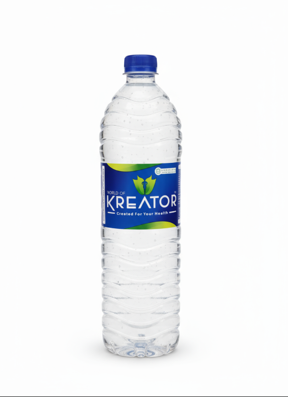 Water Bottle 1L