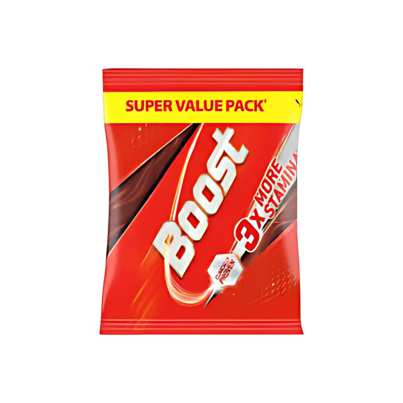 Boost Refil Pack