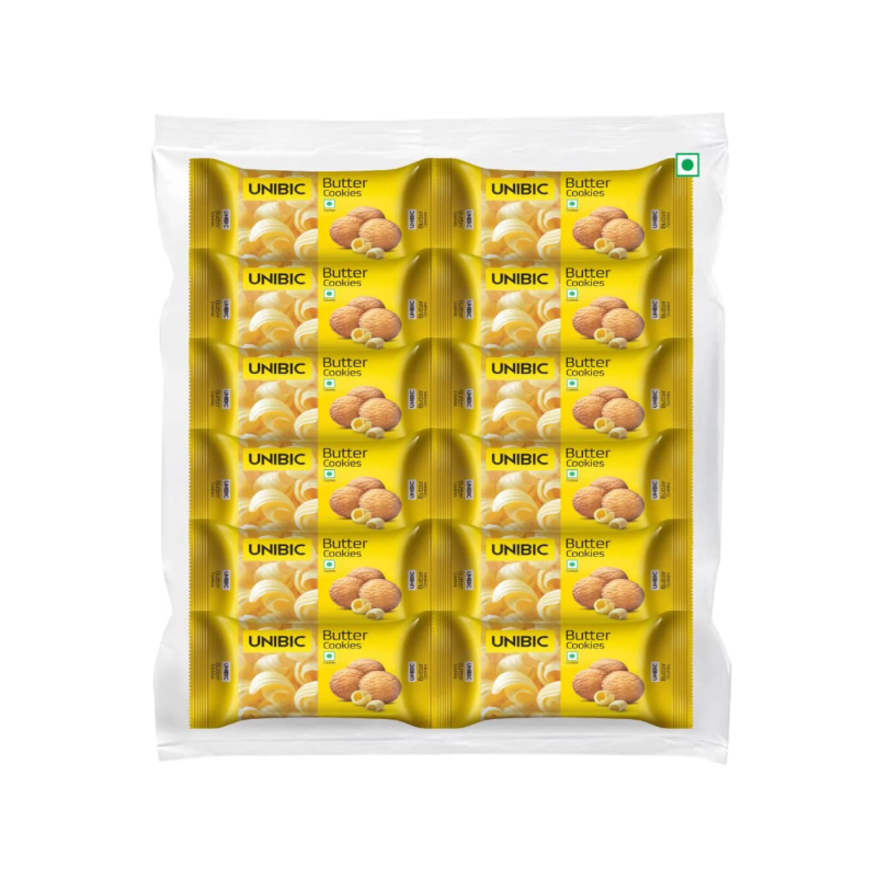 Unibic butter Cookies