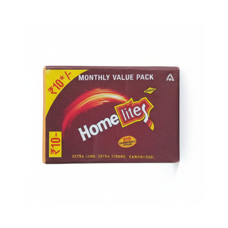 Homelite Matchbox